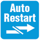 auto-restart