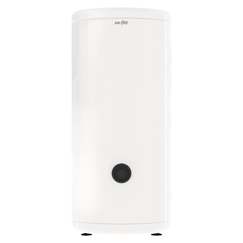 Uni-Fitt INDIRECT F Бойлер косвенного нагрева напольный 100 л.