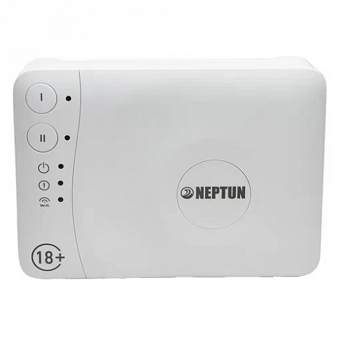 Neptun Smart+ 18 Модуль управления