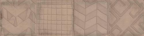 Cifre Alchimia2 Decor Vison 7,5х30 настенная плитка
