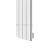 Arbiola Liner H 700-36-14 секции белый вертикальный радиатор c боковым подключением