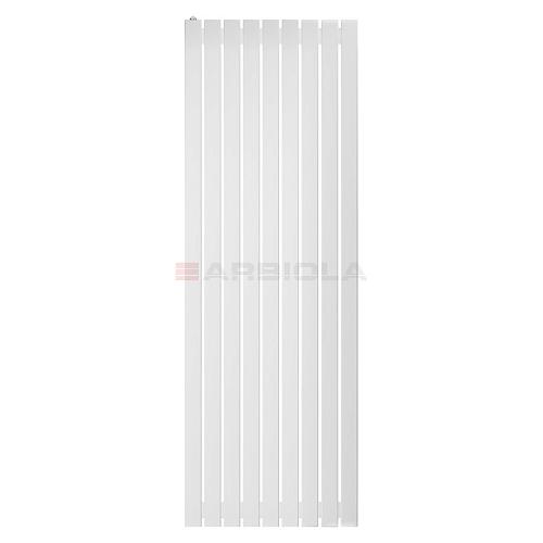 Arbiola Liner H 1750-36-09 секции белый вертикальный радиатор c боковым подключением