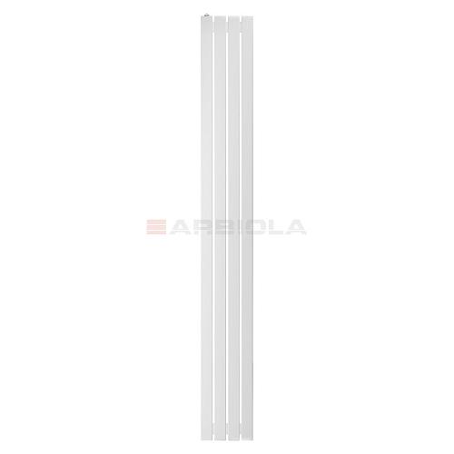 Arbiola Liner H 2200-36-04 секции цветной вертикальный радиатор c боковым подключением