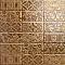 Mainzu Velvet Deco Gold 10x20 Настенная плитка