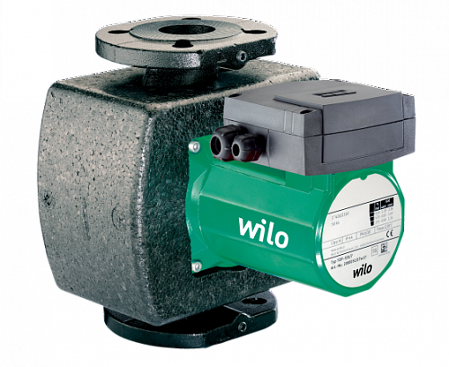 Wilo TOP-S 50/7 DM PN6/10 Циркуляционный насос фланцевый