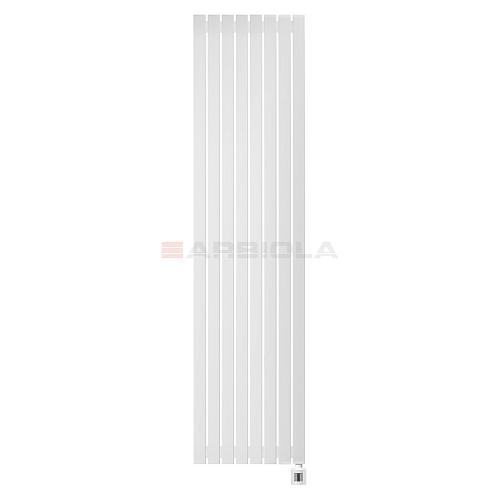 Arbiola Liner EV 2200-36-08 секции белый электрический полотенцесушитель