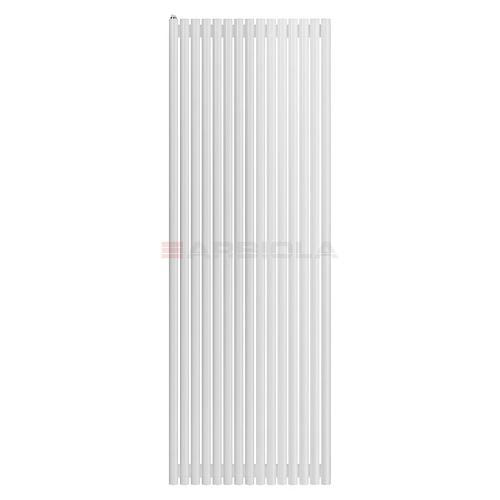 Arbiola Iris 42 H 2200-42-15 секции цветной вертикальный радиатор c боковым подключением