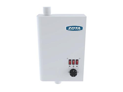 ZOTA Balance-7,5 Электрический котел