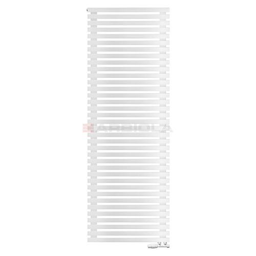 Arbiola Ritmo Gorizont V 750-40-36 секций белый горизонтальный радиатор c нижним подключением