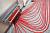 STOUT PEX-a 16х2,0 (360 м) труба из сшитого полиэтилена красная
