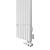 Arbiola Iris 42 V 2000-42-14 секции цветной вертикальный радиатор c нижним подключением