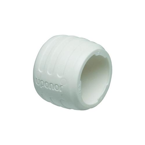 Кольцо с упором Uponor Q&E Evolution белое 25