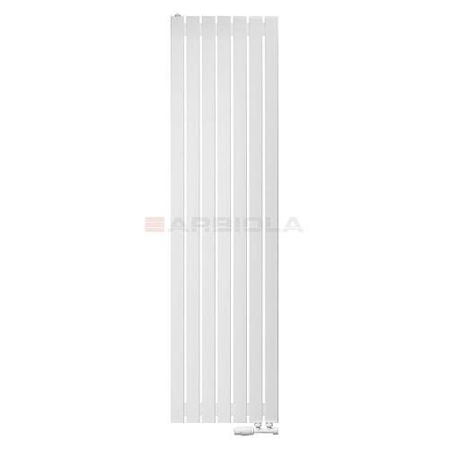 Arbiola Liner V 1500-36-07 секции цветной вертикальный радиатор c нижним подключением