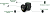 Dab Evoplus B 110/250.40  San M Циркуляционный насос