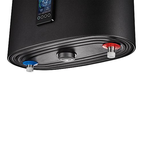 Electrolux EWH 100 Smartinverter Grafit электрический накопительный водонагреватель