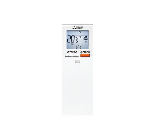 Кассетные четырёх поточные сплит-системы Mitsubishi Electric SLZ-M35FA / SUZ-KA35VA Inverter