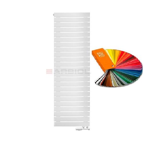 Arbiola Gorizont Liner V 500-36-23 секции цветной горизонтальный радиатор c нижним подключением