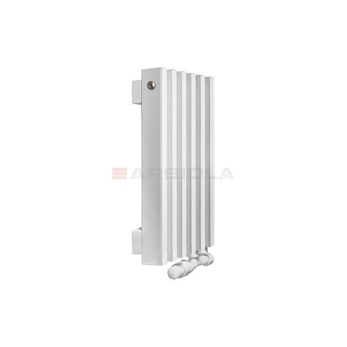Arbiola Compact V 600-63-10 секции цветной вертикальный радиатор c нижним подключением