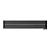 Arbiola Gorizont Iris V 2500-42-09 секции черный горизонтальный радиатор c нижним подключением