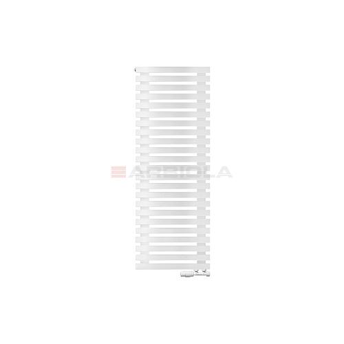 Arbiola Gorizont Ritmo V 600-40-23 секции белый горизонтальный радиатор c нижним подключением