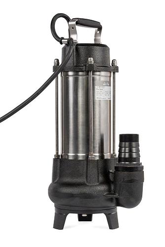 Native NSP 50/230-1.5/S Погружной насос для отвода сточных вод