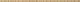 Versace Palace Living Gold Matita Greca Beige 1,5x39,4 см Бордюр