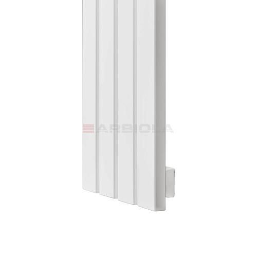 Arbiola Liner H 1500-36-08 секции цветной вертикальный радиатор c боковым подключением
