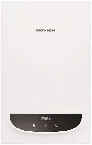 Navien Deluxe C -40k COAX настенный газовый котел
