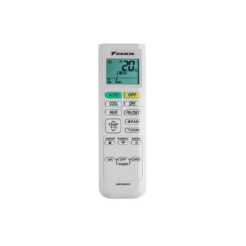 Настенный кондиционер сплит-система Daikin FTXP60L/RXP60L