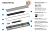 Itermic ITTBZ 075-3400-400 внутрипольный конвектор
