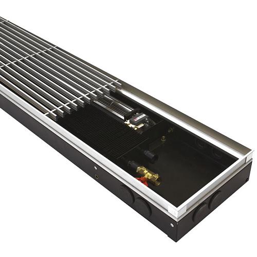 Itermic ITTB 110-2500-250 внутрипольный конвектор