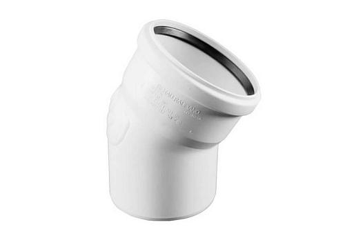 Отвод Rehau Raupiano Plus 50/87° 