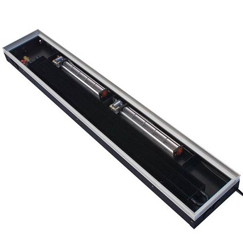 Itermic ITTB 110-2500-250 внутрипольный конвектор