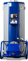 Navien RTD / RPD Напольные дизельные котлы