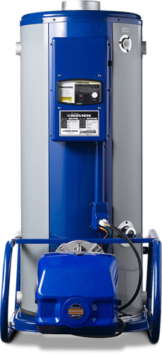 Navien 735RTD Напольный дизельный котел