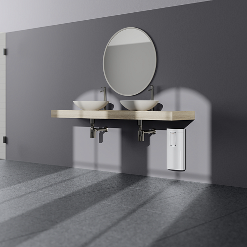 Stiebel Eltron HDB-E 11/13 Trend Электрический водонагреватель