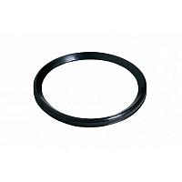 Ostendorf  Уплотнительное резиновое кольцо NBR 125 мм для внутренней канализации маслостойкое