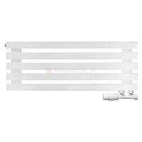 Arbiola Gorizont Ritmo V 700-40-05 секций белый горизонтальный радиатор c нижним подключением