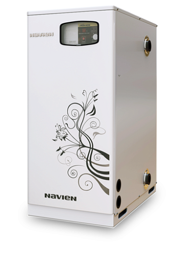 Navien GA-35KN Напольный газовый котел