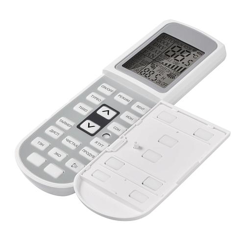 Ballu Сплит-система инверторного типа Platinum Evolution DC BSUI-12HN8_V4 комплект