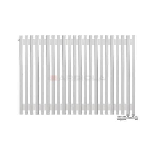 Arbiola Compact V 750-63-22 секции цветной вертикальный радиатор c нижним подключением