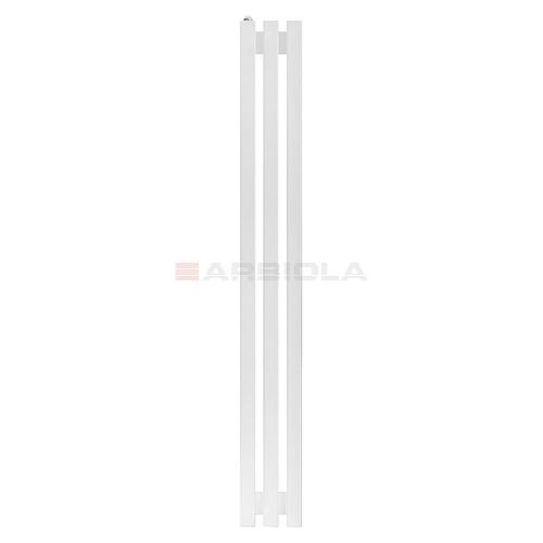 Arbiola Ritmo H 1250-40-03 секции цветной вертикальный радиатор c боковым подключением