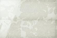 Iris Slide Comp. Flowers White 40x60 см Декор