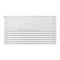 Arbiola Gorizont Iris H 1200-42-14 секции белый горизонтальный радиатор c боковым подключением