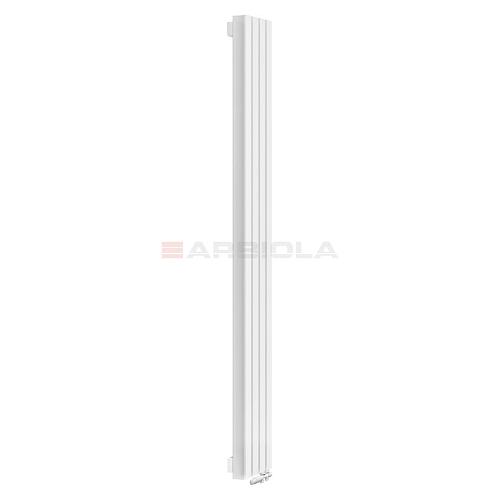 Arbiola Mono V 1800-60-03 секции цветной вертикальный радиатор c нижним подключением