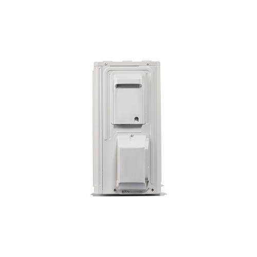 Ballu Сплит-система инверторного типа Platinum Evolution DC BSUI-12HN8_V4 комплект