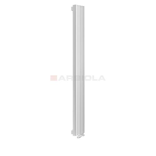 Arbiola Compact V 2000-63-04 секции белый вертикальный радиатор c нижним подключением
