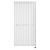 Arbiola Liner EV 1500-36-13 секции белый электрический полотенцесушитель