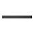 Arbiola Gorizont Iris H 2500-42-05 секции черный горизонтальный радиатор c боковым подключением