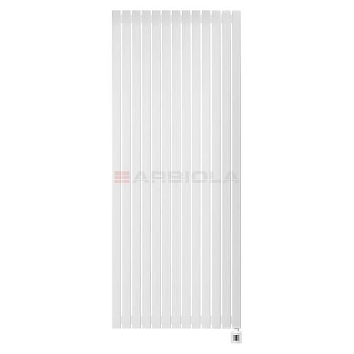 Arbiola Liner EV 2200-36-13 секции белый электрический полотенцесушитель
